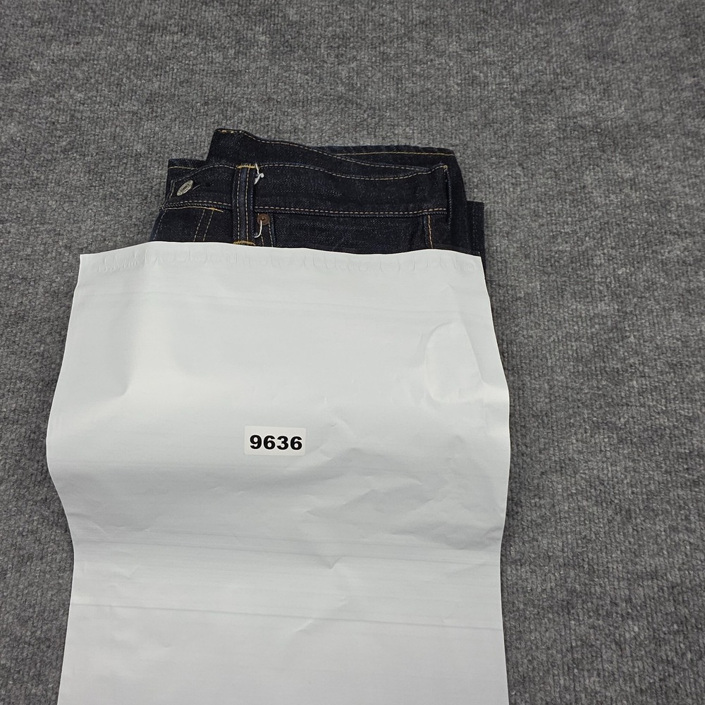 Skull Jeans x An Alchemist Produced x Fab Four 30x29 Japan Selvedge Denim 507XX - Picture 14 of 14